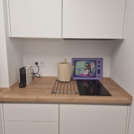 Apartament Casa Mar Centro Saragossa Zewnętrze zdjęcie