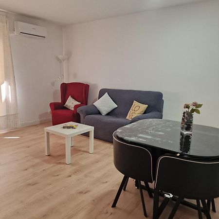Apartament Casa Mar Centro Saragossa Zewnętrze zdjęcie