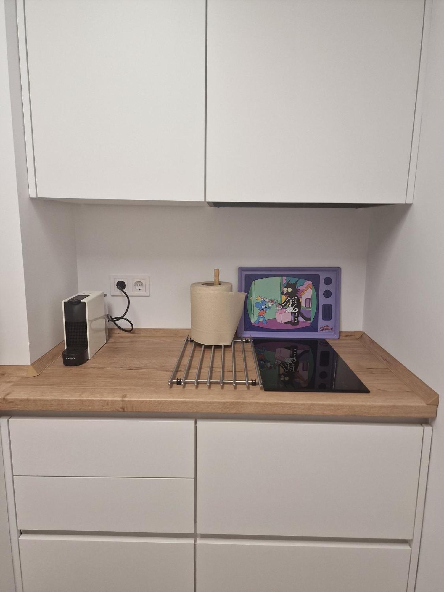 Apartament Casa Mar Centro Saragossa Zewnętrze zdjęcie