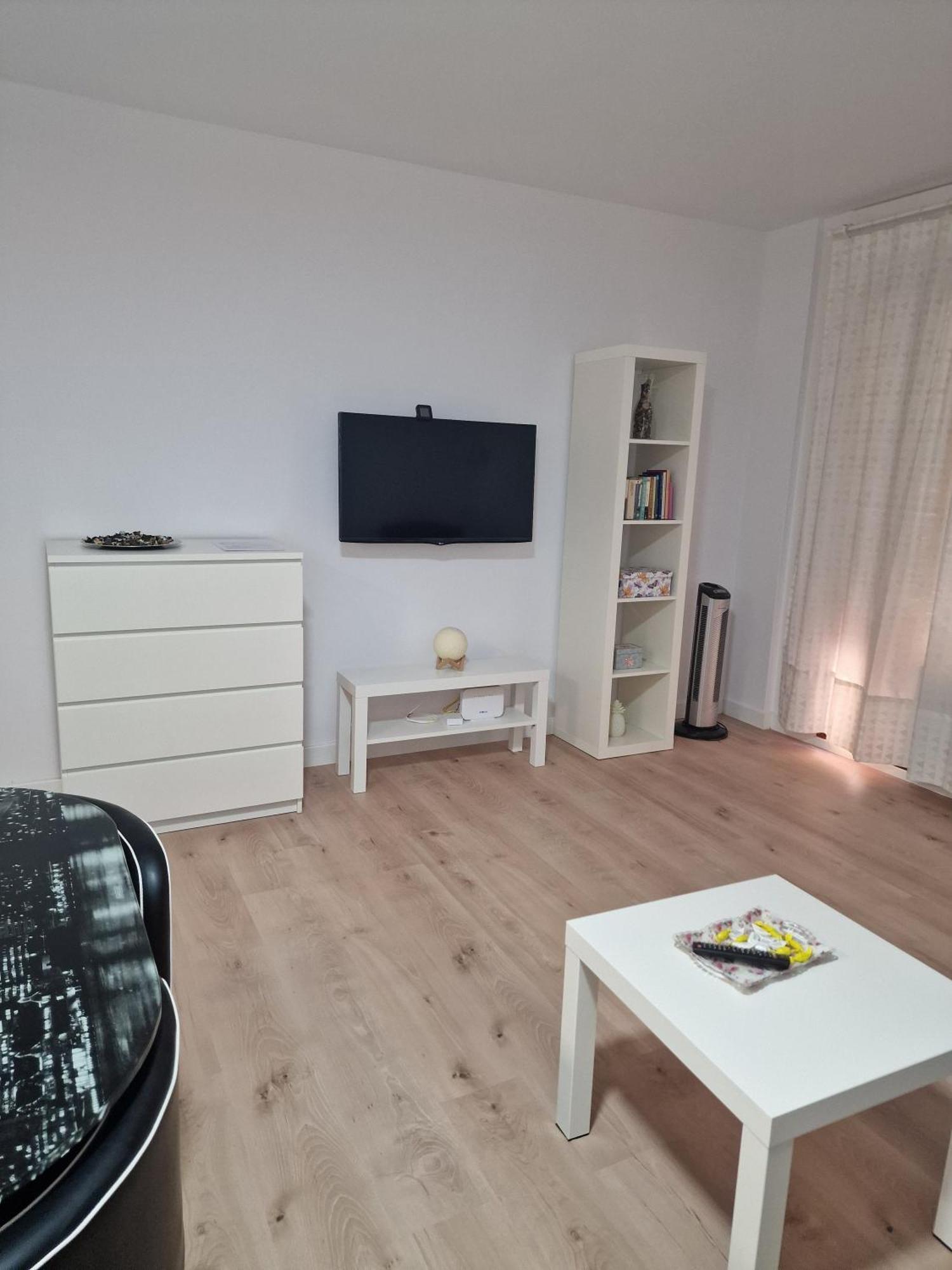 Apartament Casa Mar Centro Saragossa Zewnętrze zdjęcie