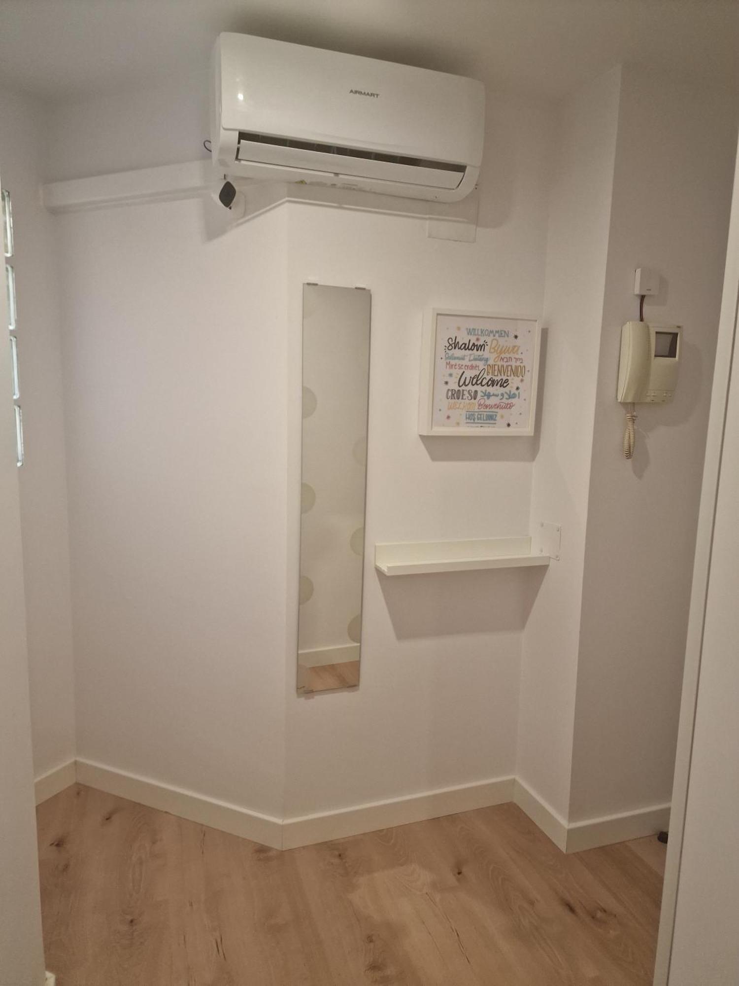 Apartament Casa Mar Centro Saragossa Zewnętrze zdjęcie