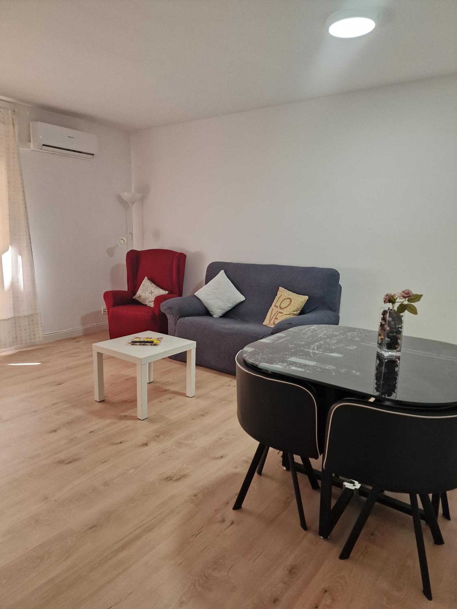 Apartament Casa Mar Centro Saragossa Zewnętrze zdjęcie