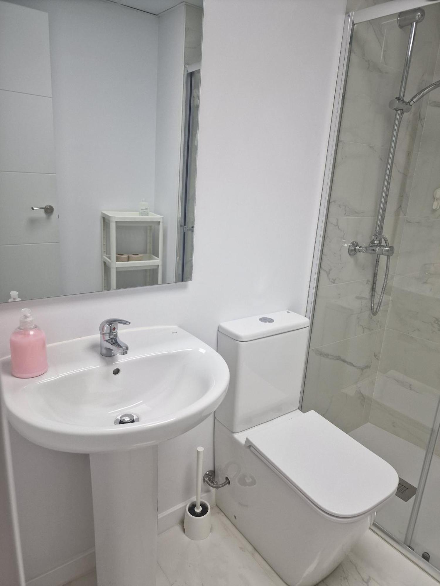 Apartament Casa Mar Centro Saragossa Zewnętrze zdjęcie